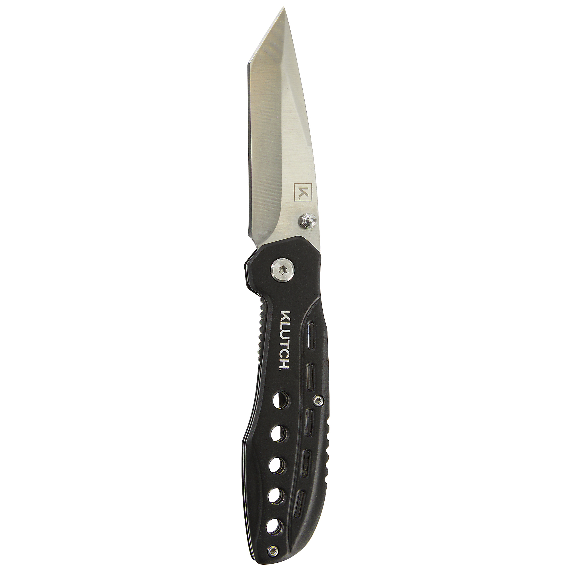 Klutch 7in. Folding Knife with 3in. Tanto Blade